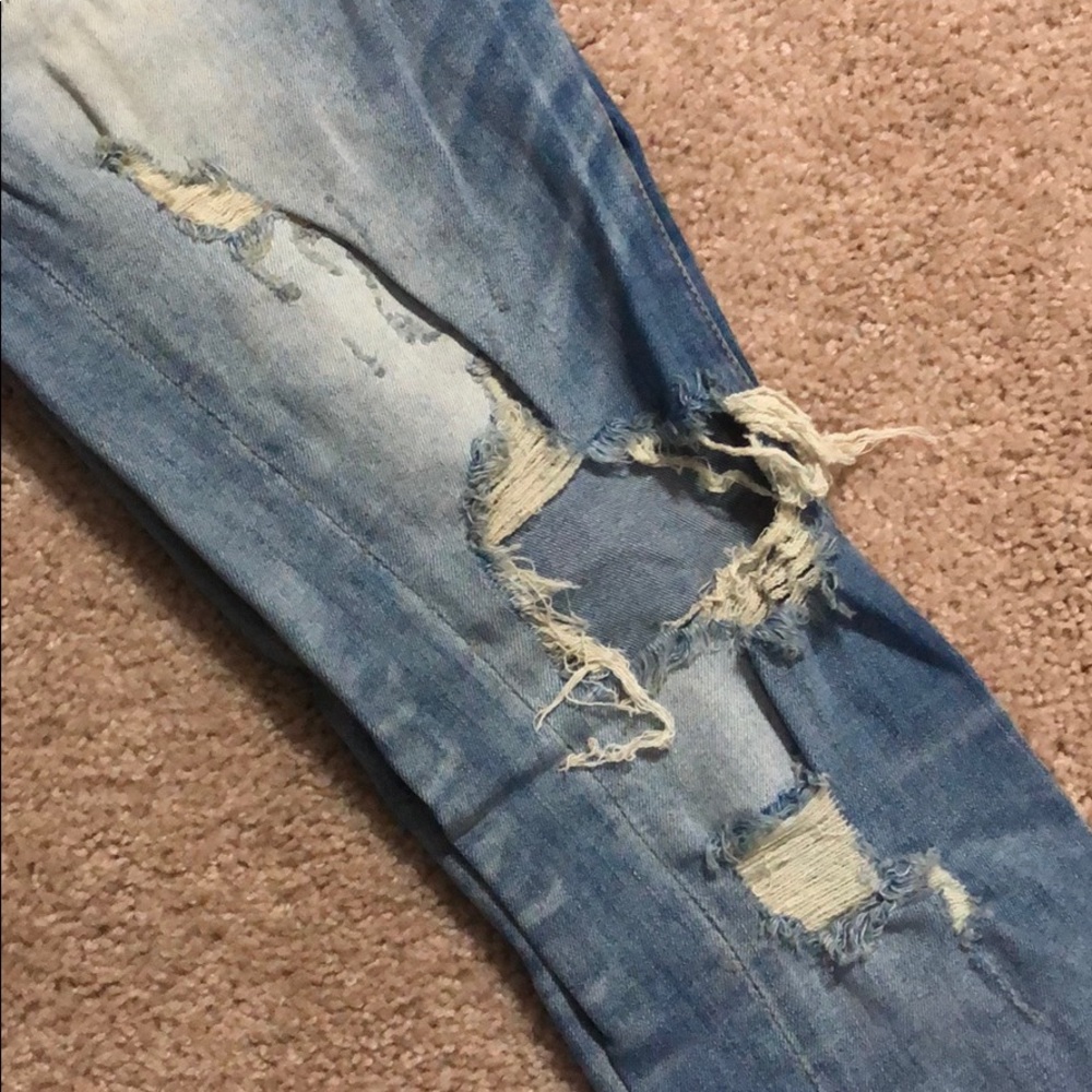 Amiri jeans
